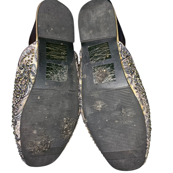 🔥Atalina Embellished Mules - Picture 2 of 4